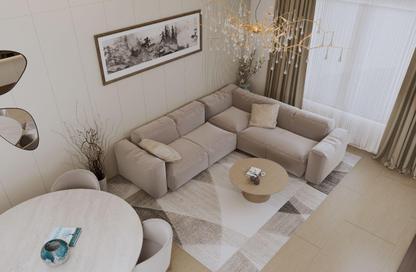 Apartment - 1 Bedroom - 2 Bathrooms for sale in Enaya Residences - District 3 - Jumeirah Village Triangle - Dubai