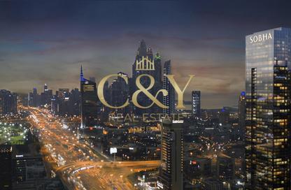 Apartment - 5 - 6 for sale in The S Tower - Dubai Internet City - Dubai Apartment - 5 - 6 for sale in The S Tower - Dubai Internet City - Dubai