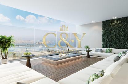 Apartment - 5 - 6 for sale in The S Tower - Dubai Internet City - Dubai