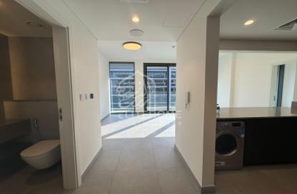 Apartment - 2 - 3 for rent in Sokoon - Naseej District - Aljada - Sharjah