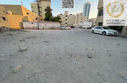Land - Studio for sale in Ajman Corniche Residences - Ajman Corniche Road - Ajman