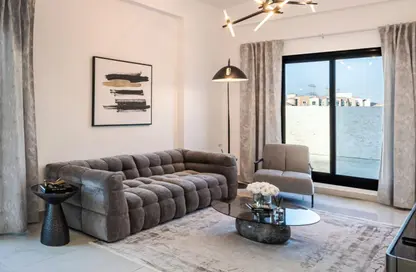 شقة - 2 غرف نوم - 3 حمامات للبيع في اكويتي ريسيدنس - الفرجان - دبي