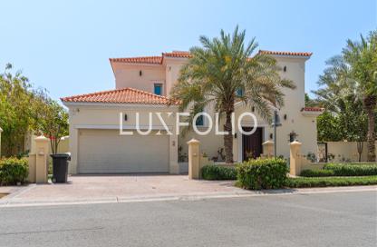 Villa - 5 Bedrooms - 5 Bathrooms for sale in Alvorada 4 - Alvorada - Arabian Ranches - Dubai