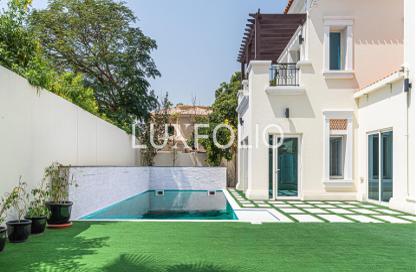Villa - 5 Bedrooms - 5 Bathrooms for sale in Alvorada 4 - Alvorada - Arabian Ranches - Dubai