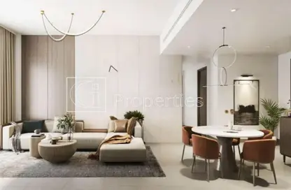 Apartment - 1 Bedroom - 2 Bathrooms for sale in South Garden C - South Garden - Wasl Gate - Dubai Apartment - 1 Bedroom - 2 Bathrooms for sale in South Garden C - South Garden - Wasl Gate - Dubai