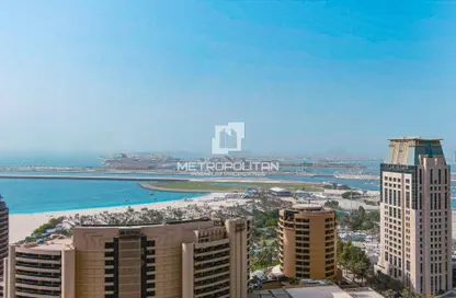 Apartment - 2 Bedrooms - 2 Bathrooms for sale in Liv Lux - Dubai Marina - Dubai