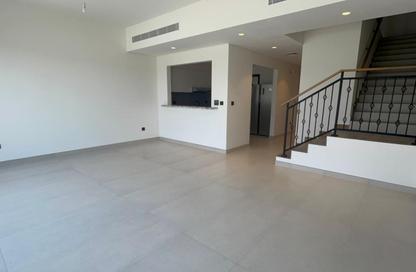 Townhouse - 4 Bedrooms - 3 Bathrooms for rent in Damac Lagoons - Dubai Townhouse - 4 Bedrooms - 3 Bathrooms for rent in Damac Lagoons - Dubai