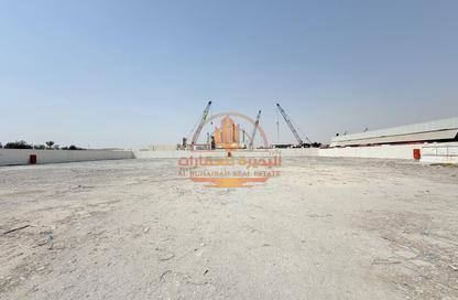 Land - Studio for rent in Al Sajaa S - Al Sajaa - Sharjah