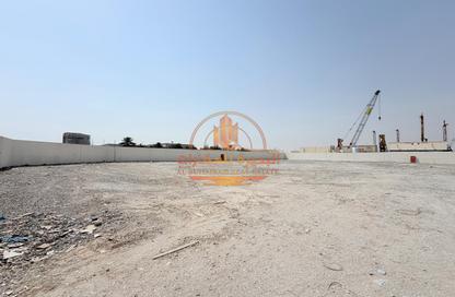 Land - Studio for rent in Al Sajaa S - Al Sajaa - Sharjah
