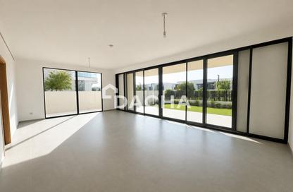 Villa - 5 Bedrooms - 6 Bathrooms for rent in Jebel Ali Village Villas - Jebel Ali Village - Jebel Ali - Dubai