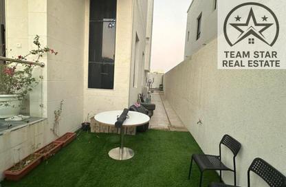 Villa - 5 Bedrooms - 7 Bathrooms for rent in Al Yasmeen 1 - Al Yasmeen - Ajman
