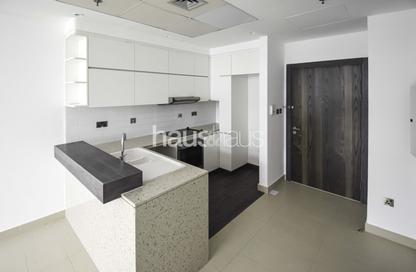 Apartment - 1 - 2 for rent in Oia Residence - Motor City - Dubai