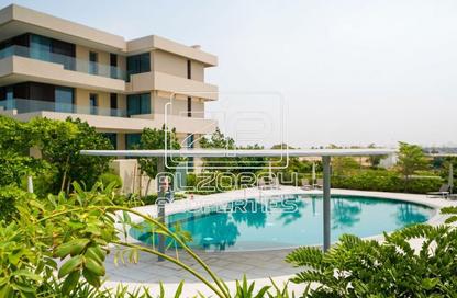 Apartment - 3 Bedrooms - 4 Bathrooms for sale in Seaside Hills Residences - Al Zorah - Ajman