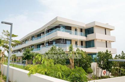 Apartment - 3 Bedrooms - 4 Bathrooms for sale in Seaside Hills Residences - Al Zorah - Ajman Apartment - 3 Bedrooms - 4 Bathrooms for sale in Seaside Hills Residences - Al Zorah - Ajman