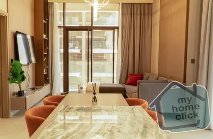 شقة - غرفة نوم - 1 حمام للبيع في ويستوود غراندي الثاني - منطقة 18 - قرية جميرا الدائرية - دبي