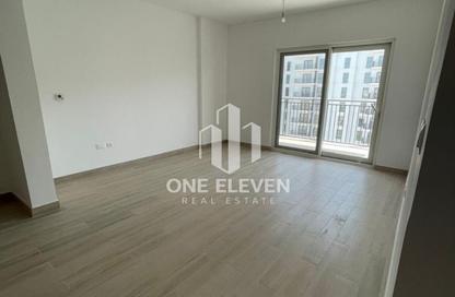 Apartment - 1 - 1 for rent in Waters Edge - Yas Island - Abu Dhabi