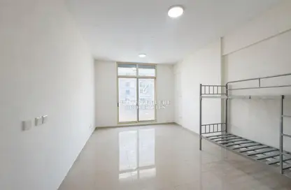 Apartment - Studio - 1 Bathroom for rent in Frankfurt Sports Tower - Dubai Sports City - Dubai