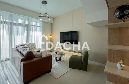Townhouse - 2 Bedrooms - 3 Bathrooms for sale in Reportage Village 1 - Reportage Village - Dubai