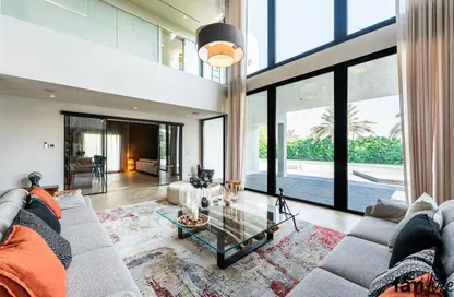 فيلا - 4 غرف نوم - 6 حمامات للايجار في E - قطاع - تلال الإمارات - دبي