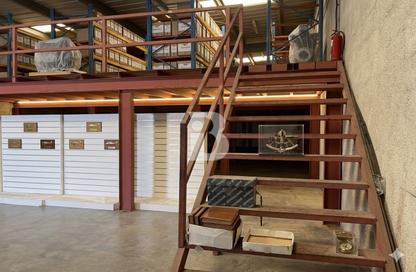 Warehouse - Studio for rent in Al Quoz 2 - Al Quoz - Dubai