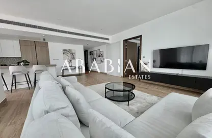 Apartment - 2 Bedrooms - 3 Bathrooms for sale in Jumeirah Living Marina Gate - Marina Gate - Dubai Marina - Dubai