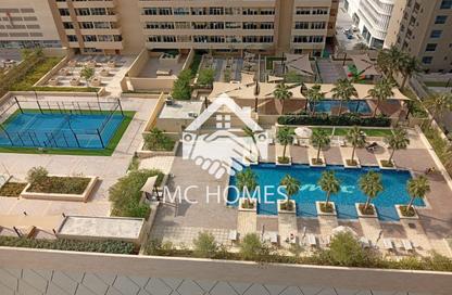Apartment - 1 Bedroom - 2 Bathrooms for rent in Herad Tower - District 18 - Jumeirah Village Circle - Dubai