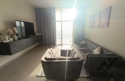 Apartment - 2 Bedrooms - 3 Bathrooms for rent in Azizi Plaza - Al Furjan - Dubai