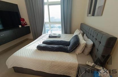 Apartment - 2 Bedrooms - 3 Bathrooms for rent in Azizi Plaza - Al Furjan - Dubai