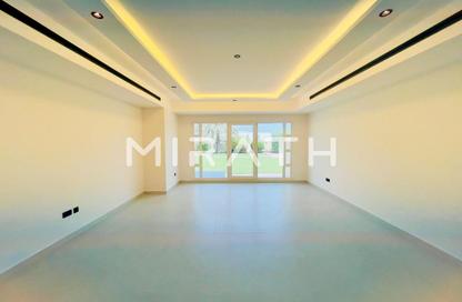 Villa - 5 Bedrooms - 6 Bathrooms for rent in Al Barsha 1 Villas - Al Barsha 1 - Al Barsha - Dubai