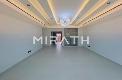 Villa - 5 Bedrooms - 6 Bathrooms for rent in Al Barsha 1 Villas - Al Barsha 1 - Al Barsha - Dubai