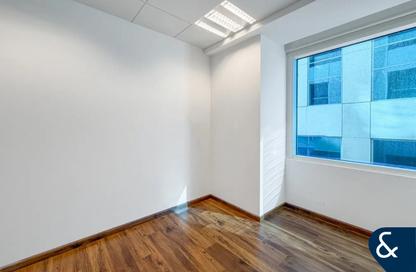 Office Space - Studio for rent in Bay Square Building 12 - Bay Square - Business Bay - Dubai