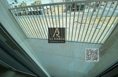 Apartment - 1 Bedroom - 2 Bathrooms for rent in Al Yasmeen 1 - Al Yasmeen - Ajman