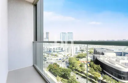 Apartment - 1 Bedroom - 1 Bathroom for sale in Sobha Creek Vistas Reserve Tower A - Sobha Creek Vistas Reserve - Sobha Hartland - Mohammed Bin Rashid City - Dubai