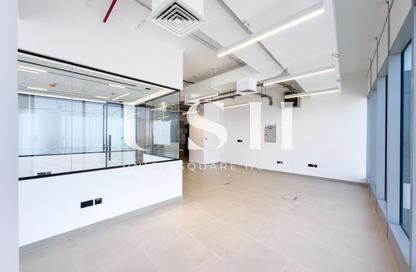 Office Space - Studio for rent in I Rise Tower - Barsha Heights (Tecom) - Dubai