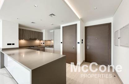 Apartment - 1 Bedroom - 2 Bathrooms for rent in Crest Grande - Sobha Hartland - Mohammed Bin Rashid City - Dubai Apartment - 1 Bedroom - 2 Bathrooms for rent in Crest Grande - Sobha Hartland - Mohammed Bin Rashid City - Dubai