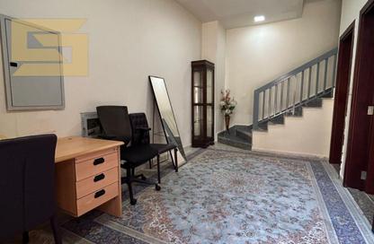 Townhouse - 2 Bedrooms - 3 Bathrooms for rent in Al Zaheya Gardens - Al Zahya - Ajman Townhouse - 2 Bedrooms - 3 Bathrooms for rent in Al Zaheya Gardens - Al Zahya - Ajman