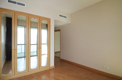 Apartment - 1 - 1 for rent in Marina Terrace - Dubai Marina - Dubai