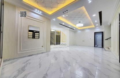 Villa - 5 Bedrooms - 7 Bathrooms for sale in Al Zaheya Gardens - Al Zahya - Ajman