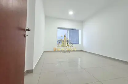 Apartment - 1 Bedroom - 1 Bathroom for rent in Tiger Building Al Yarmouk - Al Nahda - Sharjah