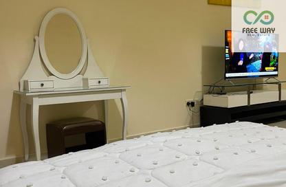 Apartment - Studio - 1 Bathroom for rent in Ajman One Tower 1 - Ajman One - Ajman Downtown - Ajman Apartment - Studio - 1 Bathroom for rent in Ajman One Tower 1 - Ajman One - Ajman Downtown - Ajman