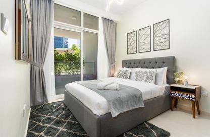 Apartment - 1 - 2 for sale in Vera Residences - Business Bay - Dubai Apartment - 1 - 2 for sale in Vera Residences - Business Bay - Dubai