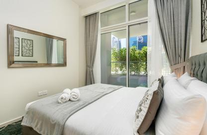 Apartment - 1 - 2 for sale in Vera Residences - Business Bay - Dubai Apartment - 1 - 2 for sale in Vera Residences - Business Bay - Dubai