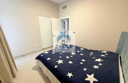 Townhouse - 4 Bedrooms - 5 Bathrooms for rent in Sendian - Masaar - Tilal City - Sharjah