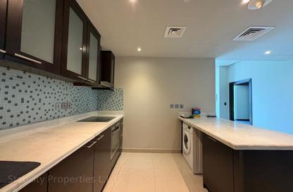 Apartment - 1 Bedroom - 2 Bathrooms for sale in Ubora Tower 1 - Ubora Towers - Business Bay - Dubai Apartment - 1 Bedroom - 2 Bathrooms for sale in Ubora Tower 1 - Ubora Towers - Business Bay - Dubai