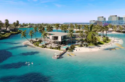 شقة - 1 حمام للبيع في أزيزي فينيسيا 7 - عزيزي فينيسيا - دبي الجنوب (مركز دبي العالمي) - دبي شقة - 1 حمام للبيع في أزيزي فينيسيا 7 - عزيزي فينيسيا - دبي الجنوب (مركز دبي العالمي) - دبي