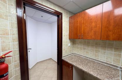 Apartment - 1 - 2 for rent in New Dubai Gate 2 - JLT Cluster A - Jumeirah Lake Towers - Dubai