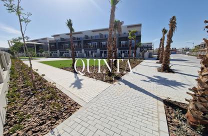Townhouse - 4 Bedrooms - 4 Bathrooms for rent in Verona - Damac Hills 2 - Dubai