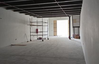 Warehouse - Studio - 1 for rent in Al Jurf Industrial 2 - Al Jurf Industrial - Ajman