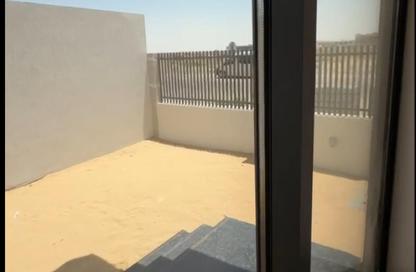 Townhouse - 4 Bedrooms - 5 Bathrooms for rent in South Park Residences by Wellington - Dubai Industrial City - Dubai