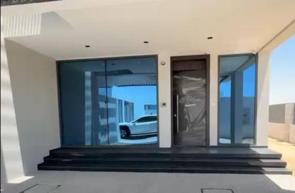 Townhouse - 4 Bedrooms - 5 Bathrooms for rent in South Park Residences by Wellington - Dubai Industrial City - Dubai Townhouse - 4 Bedrooms - 5 Bathrooms for rent in South Park Residences by Wellington - Dubai Industrial City - Dubai